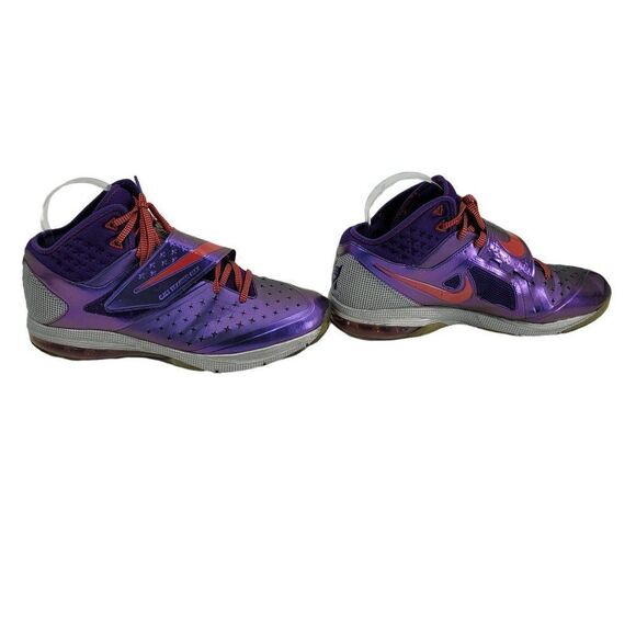 Nike Mens Sneakers CJ81 Trainer‎ Max Calvin Megatron Johnson Transformer Sz 11.5